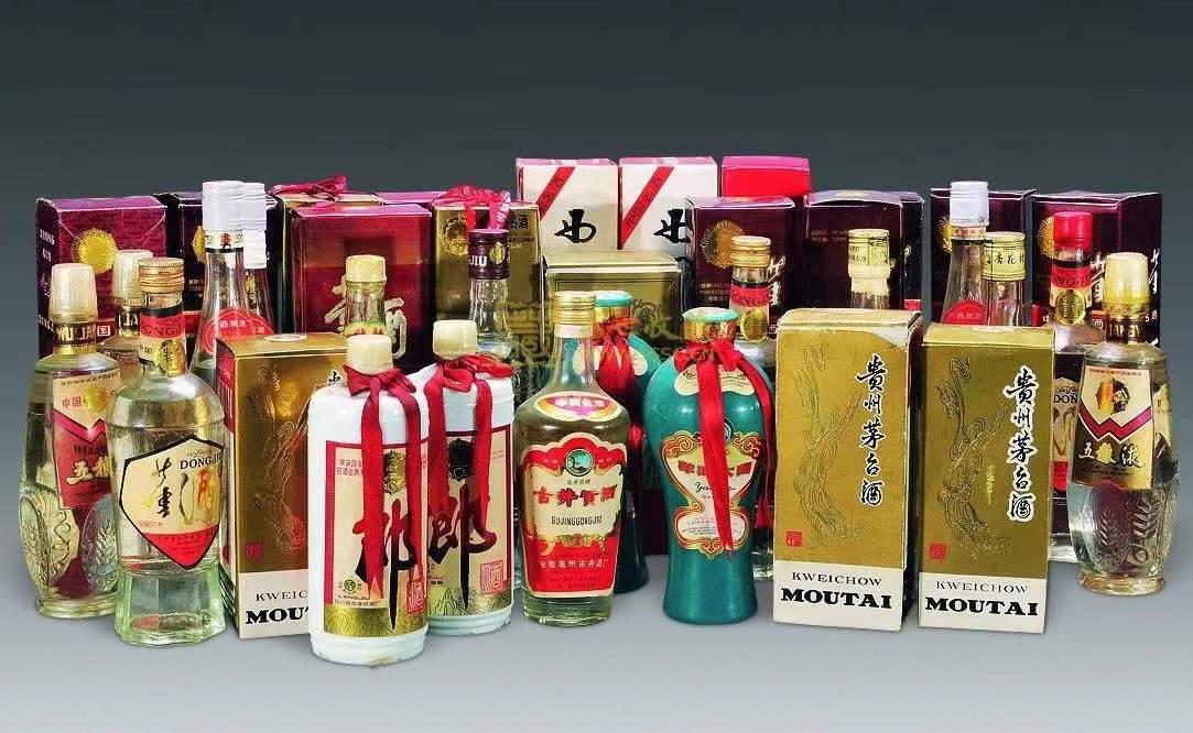 太仆寺名酒回收