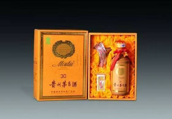 太仆寺年份酒回收